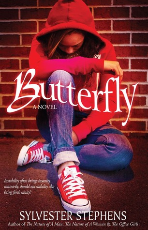 Butterfly (Kindle Edition)