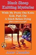 The Black Sheep Knitting Mystery Series