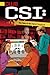 The Case of the Digital Deception (Club CSI #5)