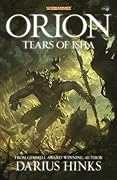 Orion: The Tears of Isha 