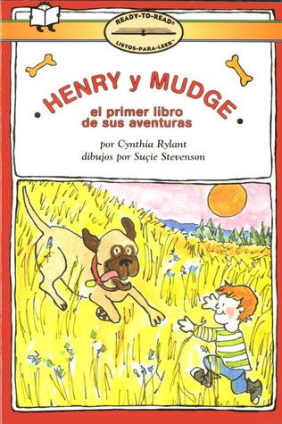 Henry y Mudge El Primer Libro (Henry and Mudge The First Book): Ready-to-Read Level 2 (Spanish Edition)