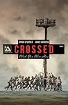 Crossed by Simon Spurrier