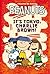 Peanuts It's Tokyo, Charlie Brown