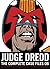 Judge Dredd: The Complete Case Files 06 (6)