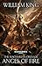 Angel of Fire (The Macharian Crusade #1)