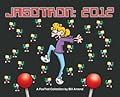 Jasotron: 2012: A FoxTrot Collection