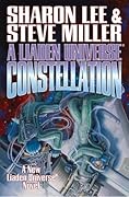 A Liaden Universe Constellation: Volume 1