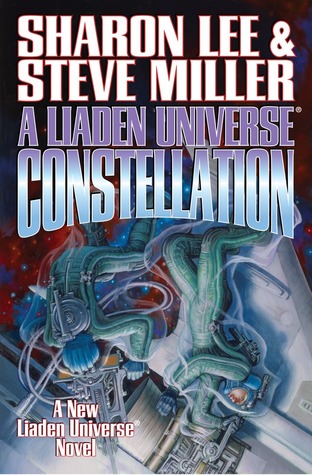 A Liaden Universe Constellation: Volume 1 (Paperback)
