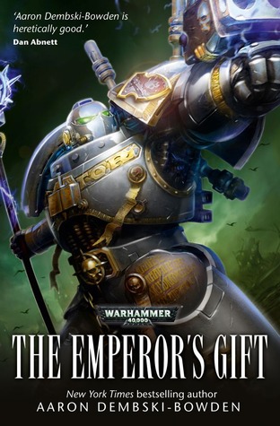 The Emperor's Gift (Warhammer 40,000)