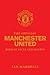 The Official Manchester United Top Ten Book (MUFC)