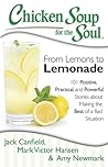 Chicken Soup for the Soul by Jack Canfield