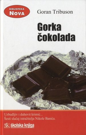 Gorka čokolada