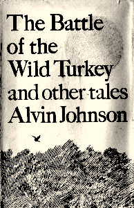 The Battle of the Wild Turkey and Other Tales (Hardcover)