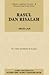 Rasul dan Risalah - Serial Aqidah Islam - 4 (Indonesia)