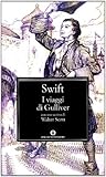 I viaggi di Gulliver by Jonathan Swift