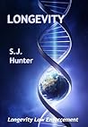 Longevity (Longevity Law Enforcement, #1)