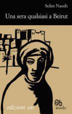 Una sera qualsiasi a Beirut