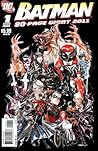 Batman 80-Page Giant 2011
