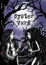 Syster Varg (Hardcover)