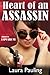 Heart of an Assassin (Circle of Spies, #2)