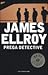 Prega detective by James Ellroy