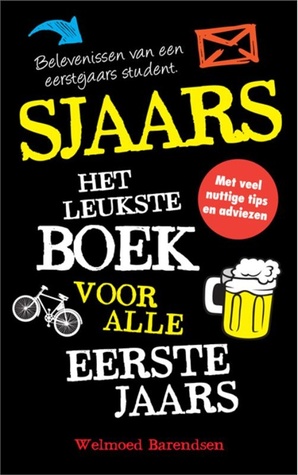 Sjaars! (Paperback)