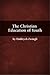 The Christian Education of Youth