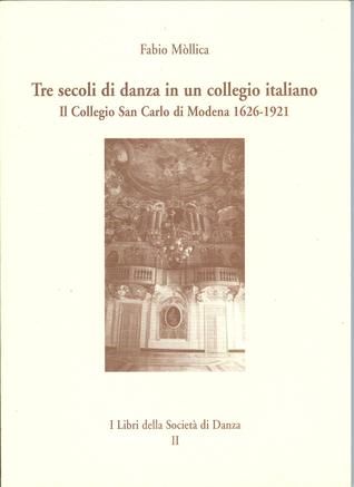Tre secoli di danza in un collegio italiano