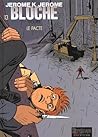 Le Pacte (Jérôme K. Jérôme Bloche, #13) Le Pacte (Jérôme K. Jérôme Bloche, #13)