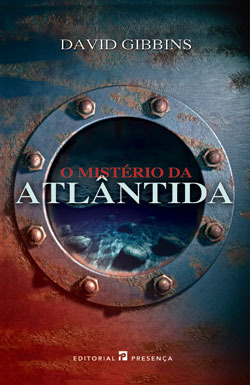 O Mistério Da Atlântida (Jack Howard, #1)