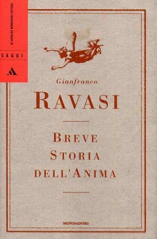 Breve storia dell'anima (Hardcover)