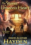 The Storm Dragon's Heart