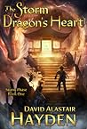 The Storm Dragon's Heart by David Alastair Hayden The Storm Dragon's Heart by David Alastair Hayden