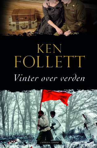 Vinter over verden