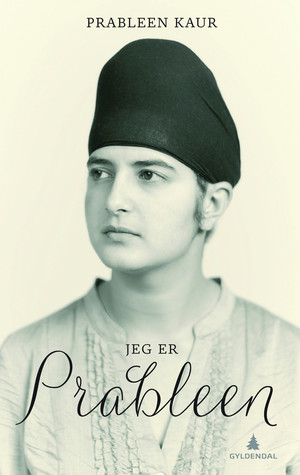 Jeg er Prableen (Hardcover)