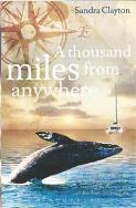 A Thousand Miles From Anywhere (Voyager #3)