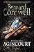 Agincourt by Bernard Cornwell