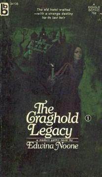 The Craghold Legacy (Paperback)