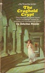 The Craghold Crypt (Paperback)