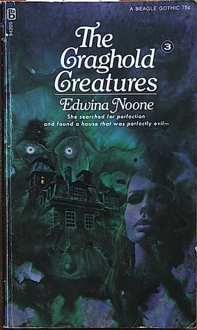 The Craghold Creatures
