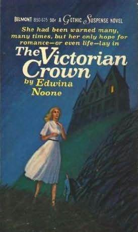The Victorian Crown (Paperback)