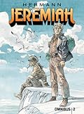 Jeremiah Omnibus Vol. 2
