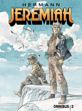 Jeremiah Omnibus Vol. 2 (Hardcover)