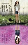 Bitva o Hex Hall by Rachel Hawkins