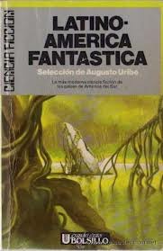 Latinoamérica fantástica (Paperback)