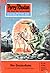 Perry Rhodan 105: Die Geisterflotte (Perry Rhodan - Heftromane, #105)