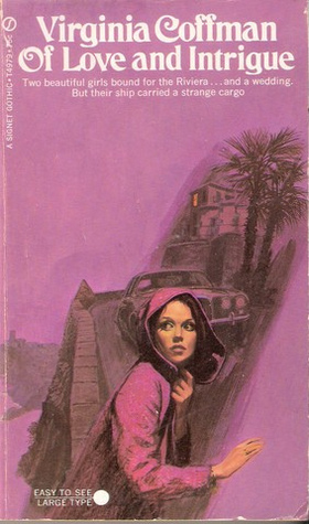 Of Love and Intrigue (Paperback)