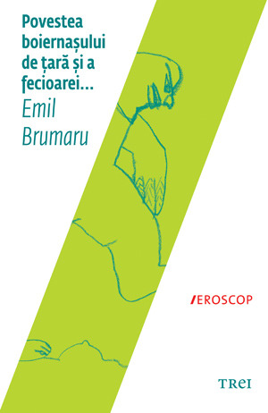 Povestea boiernașului de țară și a fecioarei...