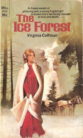 The Ice Forest (Paperback)