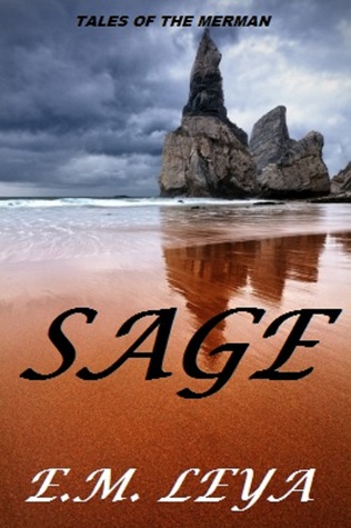 SAGE (Tales of the Merman #1)